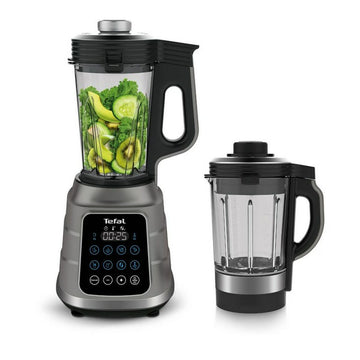 Cup Blender Tefal BL985A31 Black 800 W