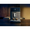 Superautomatic Coffee Maker WMF Perfection 840L Black Steel 1550 W 2 L 250 g