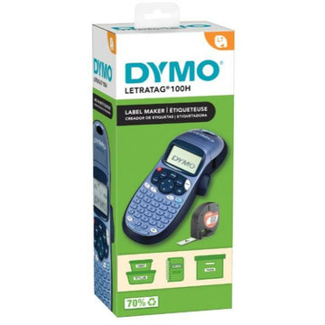 Manuelle Etikettiermaschine Dymo LT100-H