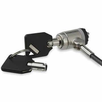 Varnostni Kabel Startech LTLOCKKEY 2 m