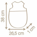 Bavoir Smoby Turbulette (42 cm)