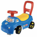 Tricycle Smoby Paw Patrol 2 en 1