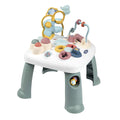 Activity centre Smoby + 1 year Multi-game Table