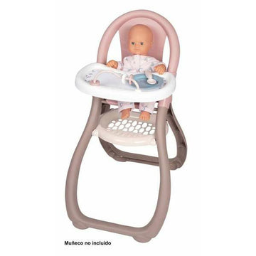 Highchair Smoby