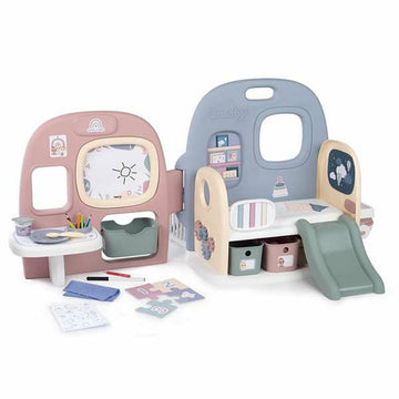 Accessoires pour poupées Smoby Baby Care Nursery