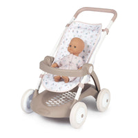 Poussette pour poupées Smoby Stroller (58 cm)