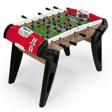 Tischfussball für Kinder Smoby 120 x 89 x 84 cm Für Kinder