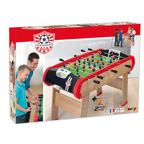 Tischfußball Smoby