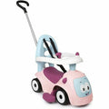 Tricycle Smoby Pink