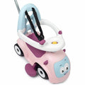 Tricycle Smoby Pink