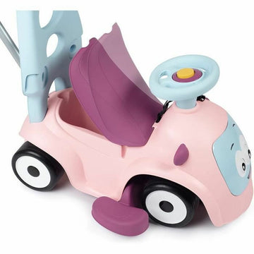 Tricycle Smoby 720305 Pink