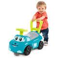 Tricycle Smoby 720525 Blue