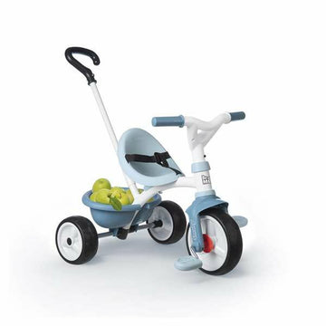 Tricycle Smoby Be Move Blue