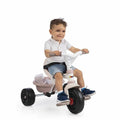 Tricycle Smoby Be Fun 68 x 52 x 52 cm Pink