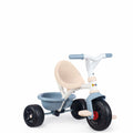 Tricycle Smoby Be Fun 68 x 52 x 52 cm Blue