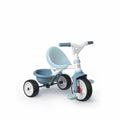 Tricycle Smoby Be Move Confort Bleu