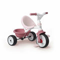 Tricycle Smoby Be Move Confort Rose