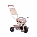 Tricycle Smoby 101 x 68 x 52 cm Pink