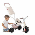 Tricycle Smoby 101 x 68 x 52 cm Pink