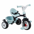 Tricycle Smoby Blue