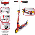 Trottinette Smoby Cars