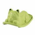 Rocker Smoby Cat Green