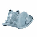 Rocker Smoby Cat Blue