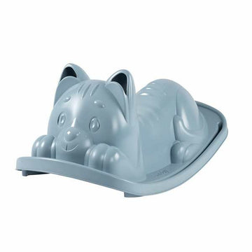Rocker Smoby Cat Blue