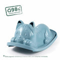 Rocker Smoby Cat Blue