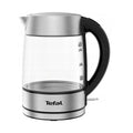 Wasserkocher Tefal KI772D38 Grau Glas 2400 W 1,7 L