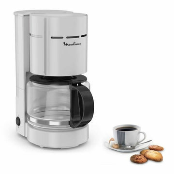 Drip Coffee Machine Moulinex MOUFG121B10 800 W 1,1 L (Refurbished A)