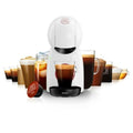 Capsule Coffee Machine Krups KP1A3110 White 1600 W 15 bar 0,8 L