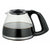 Filterkaffeemaschine Moulinex FG362810 1,25 L 1000 W 1,25 L