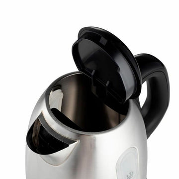 Bouilloire Tefal KI240D Noir Acier Acier inoxydable 2400 W 1,7 L