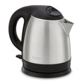 Wasserkocher Tefal KI431D10 1,2 L Stahl Edelstahl