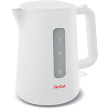 Teapot Tefal KO200130 White Plastic 2400 W 1,7 L