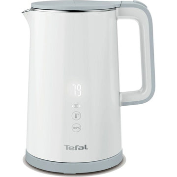 Bouilloire Tefal KO693110  Blanc 1800 W 1,5 L