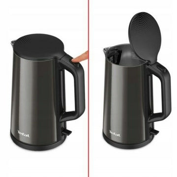 Kettle Tefal KI583E  Graphite 2000 W 1,5 L