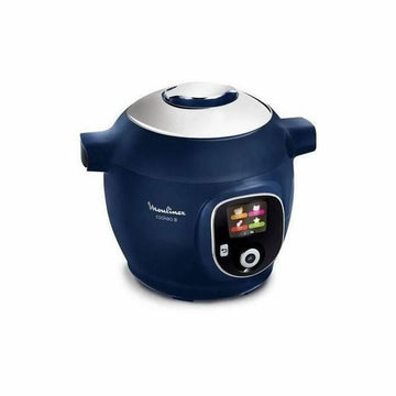 Robot culinaire Moulinex Cookeo+ CE851410