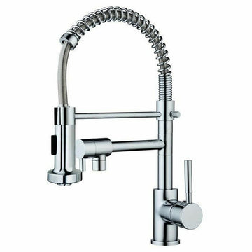 Mixer Tap Rousseau