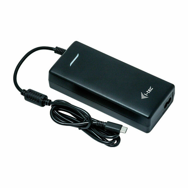 Portable charger i-Tec CHARGER-C112W