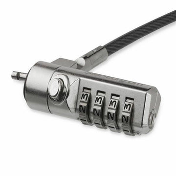 Varnostni Kabel Startech LTLOCK4D 2 m