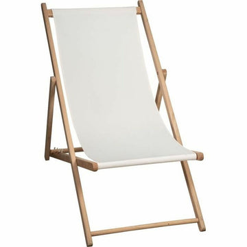 Sun-lounger Jardin Prive F100