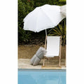 Sun-lounger Jardin Prive F100