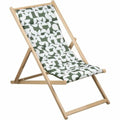 Sun-lounger Jardin Prive ECLIPSE