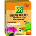 Engrais pour les plantes KB KBAGR75 750 g