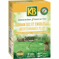 Graines KB Pelouse méditerranéen 1 kg 40 m²