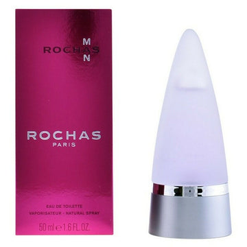 Parfum Homme Rochas 125852 EDT