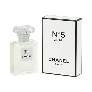 Women's Perfume Chanel Nº5 L'eau EDT 35 ml