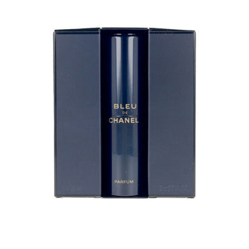 Damenparfüm Bleu Chanel Chanel EDP (3 x 20 ml) Bleu 20 ml